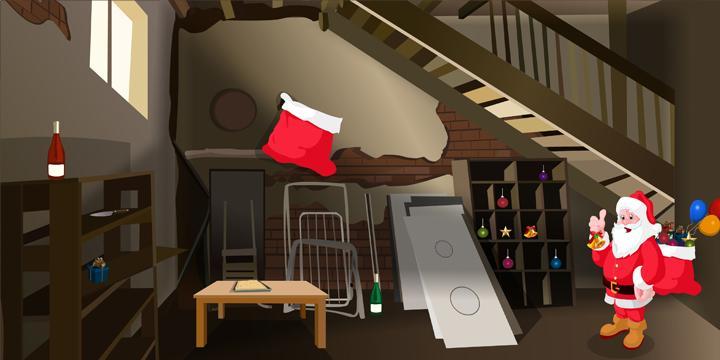Christmas Escape 24