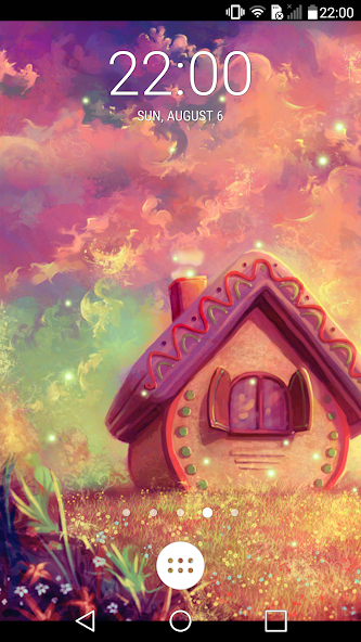 Sweet Home