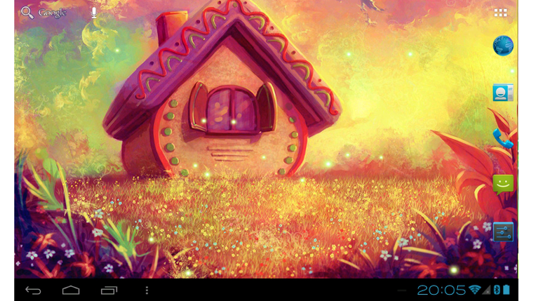 Sweet Home