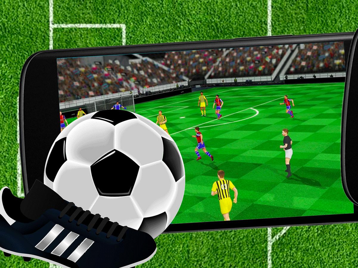 Soccer Star 2018 Top Leagues