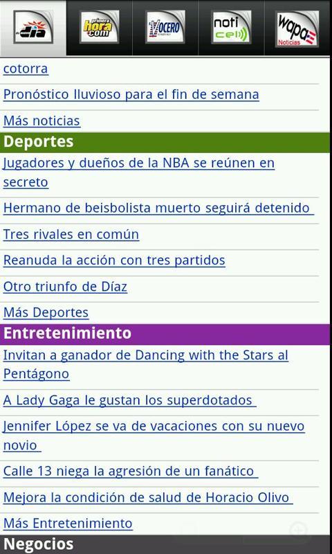 PR News