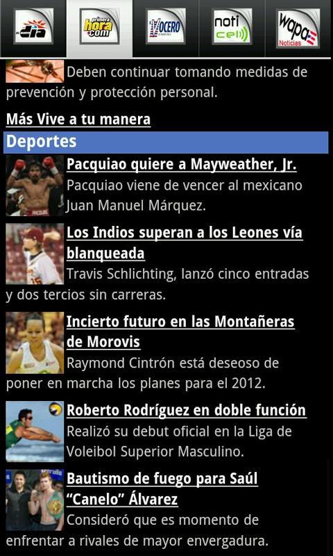 PR News