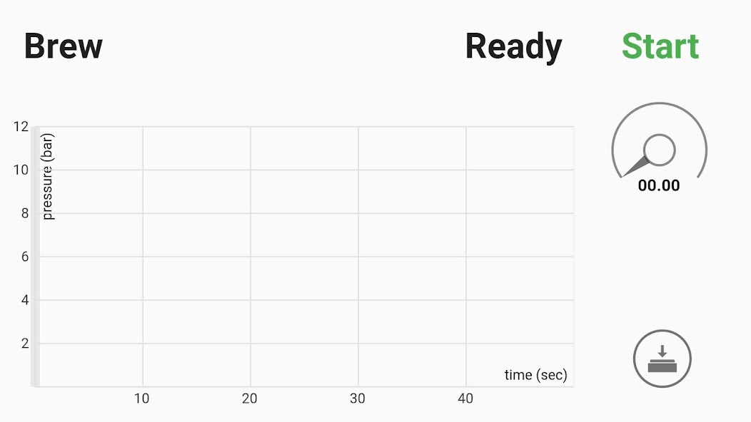 Smart Espresso Profiler