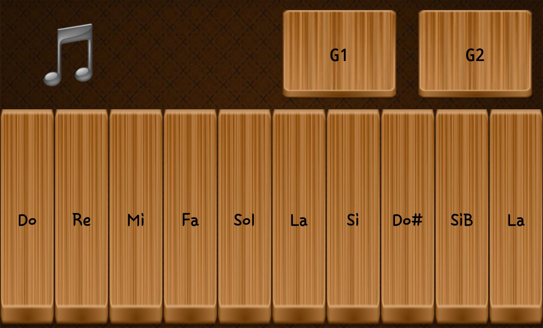 I play Ney.