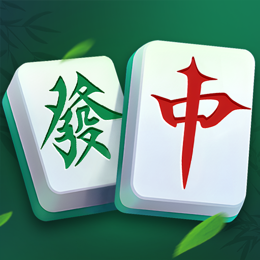 MahjongScapes