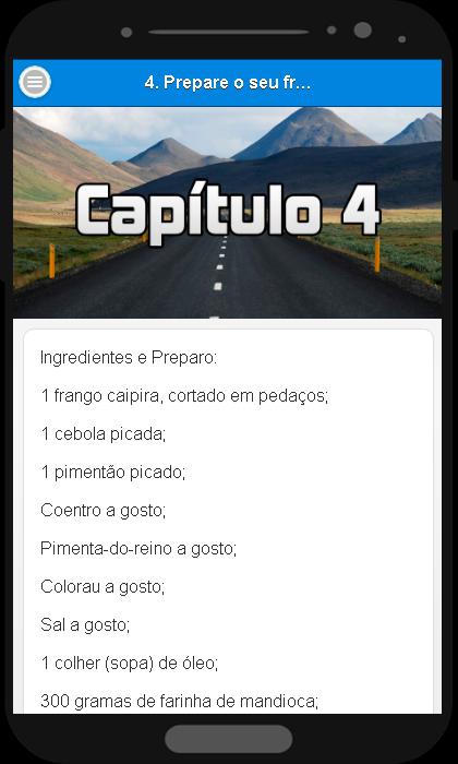 Frango Xadrez