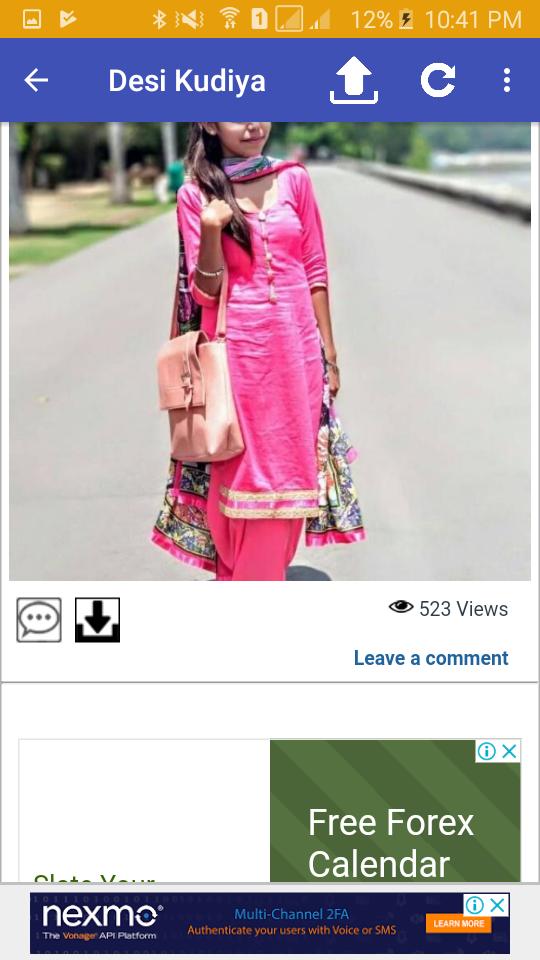 Desi Munde