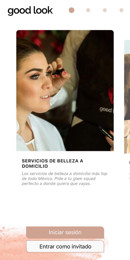 Good Look Mx
