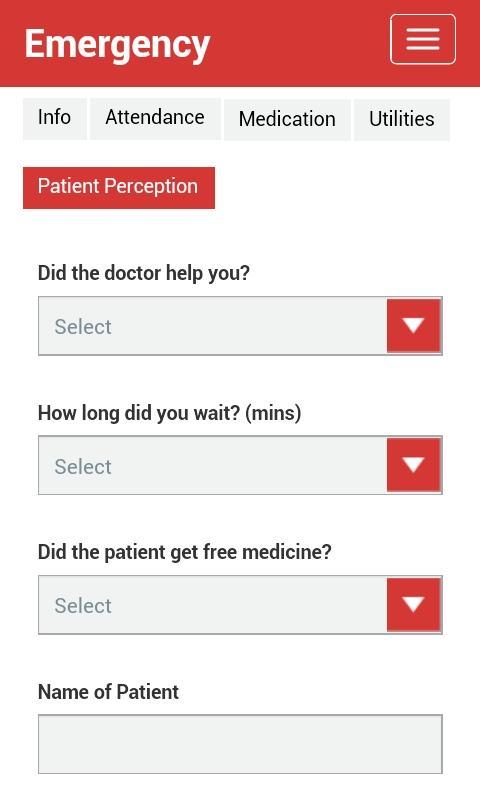 Hospital Watch