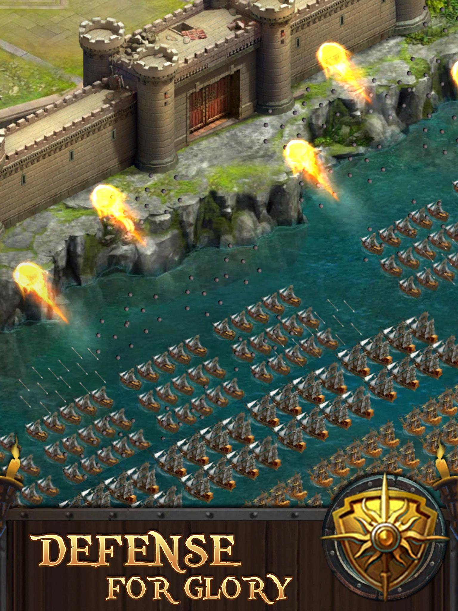 Clash Of Pirates
