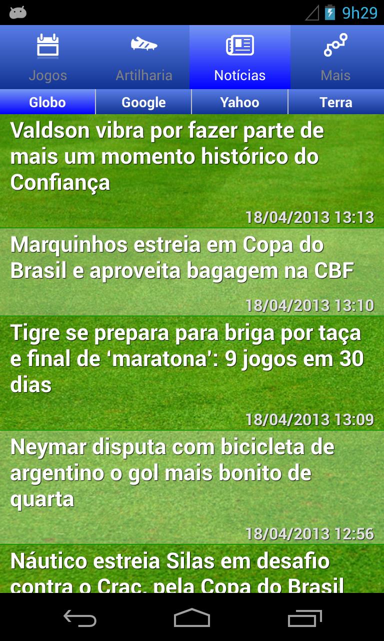 Copa do Brasil