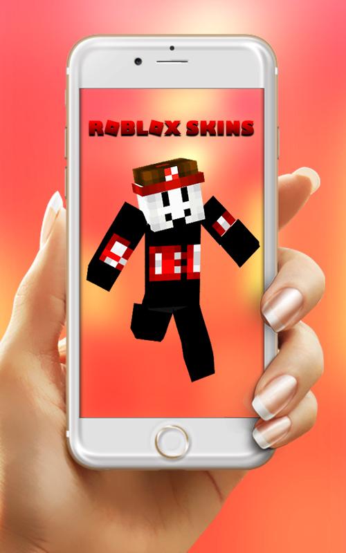 Avatar Skins