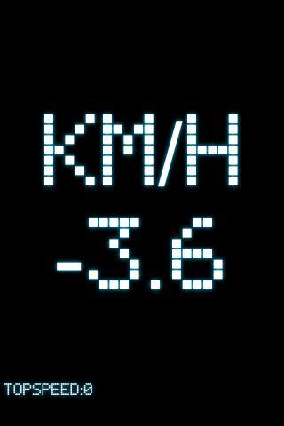 Simple Speed