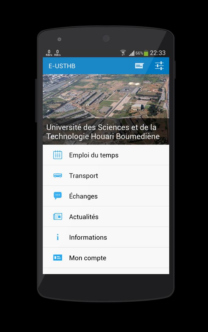 E-USTHB