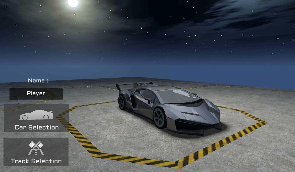 Racers Challenge