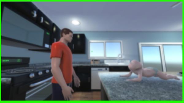 Guide For Whos Your Daddy Simulator Game Free Baby