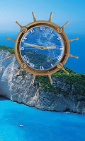 Capri Island Summer Travel LWP