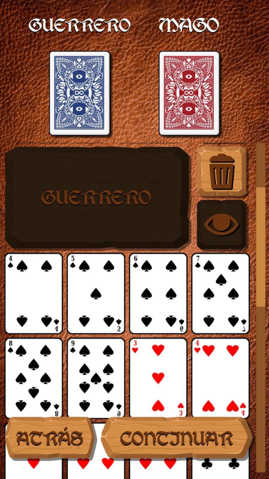 Decked System