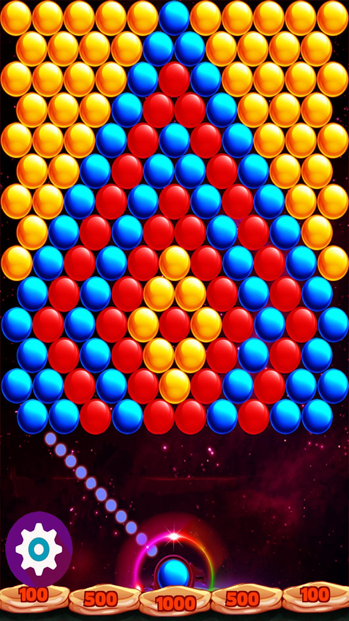 Match 3 Balls
