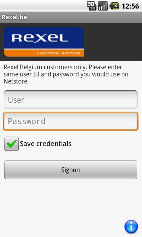 Rexel.be