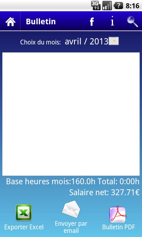 Salaire nourrice