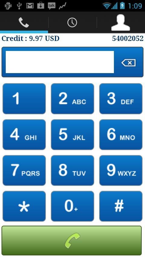 NathTel VoIP