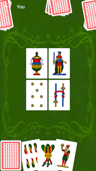 Scopa 15