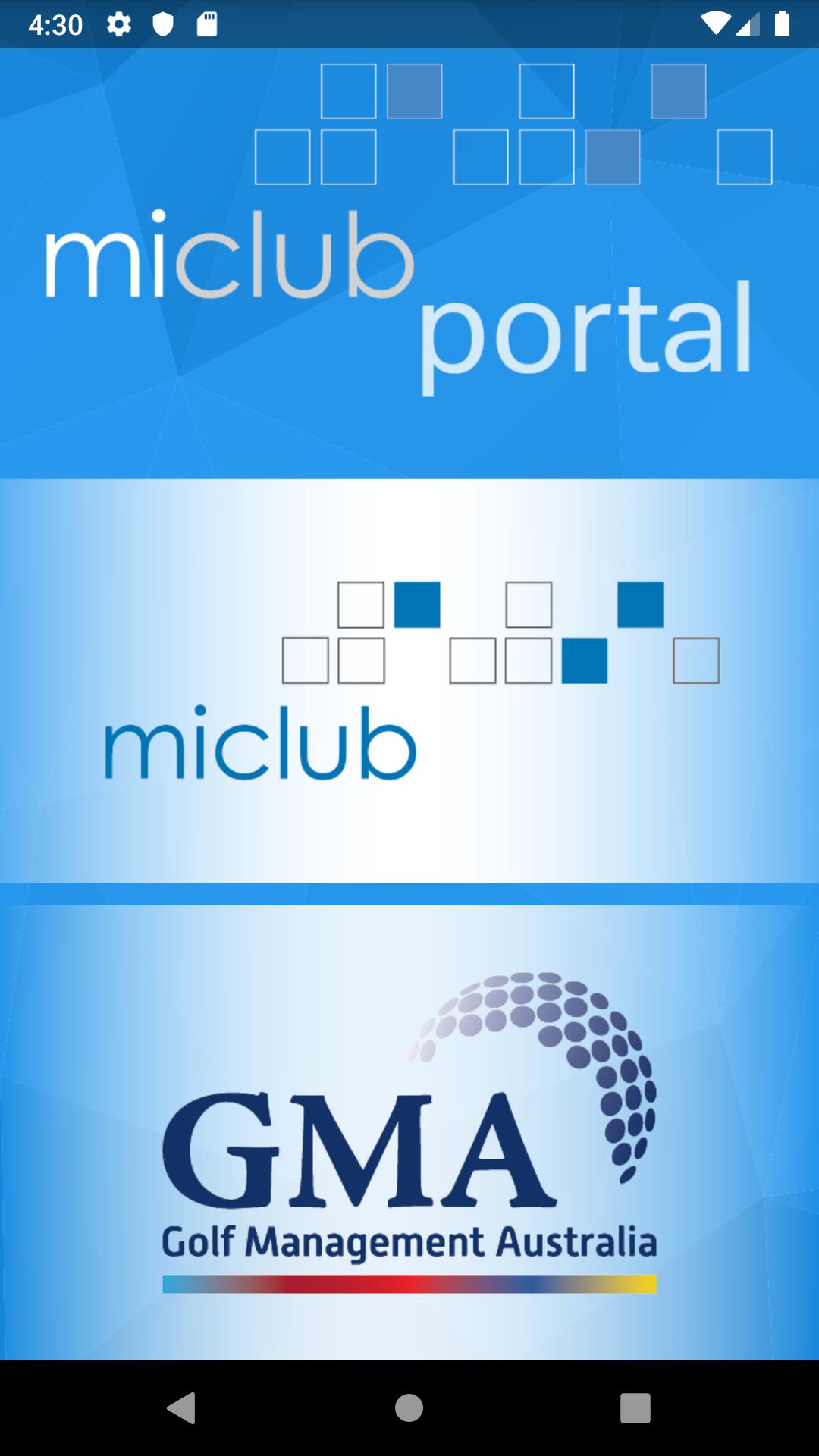 MiClub