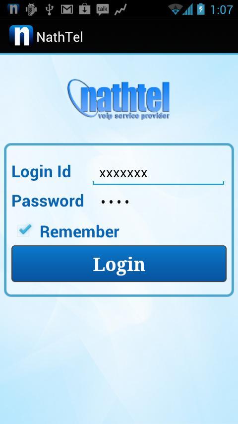 NathTel VoIP
