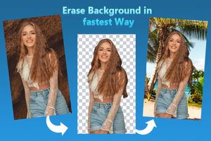 Photo Background Changer 2020 - Blur Background
