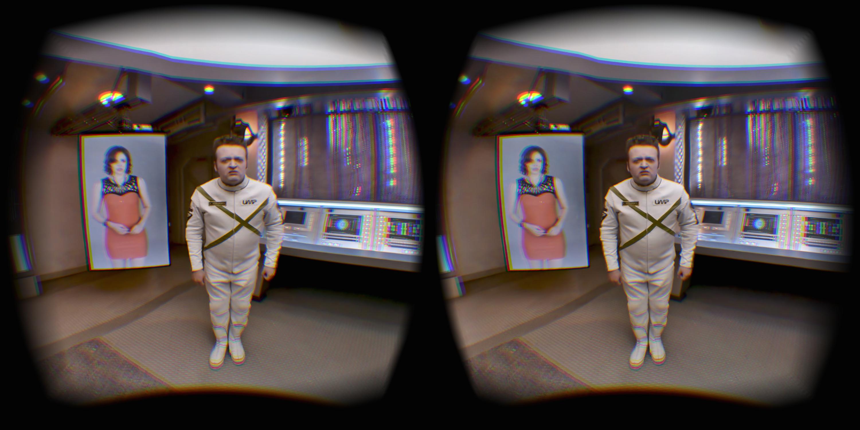 Other Space VR