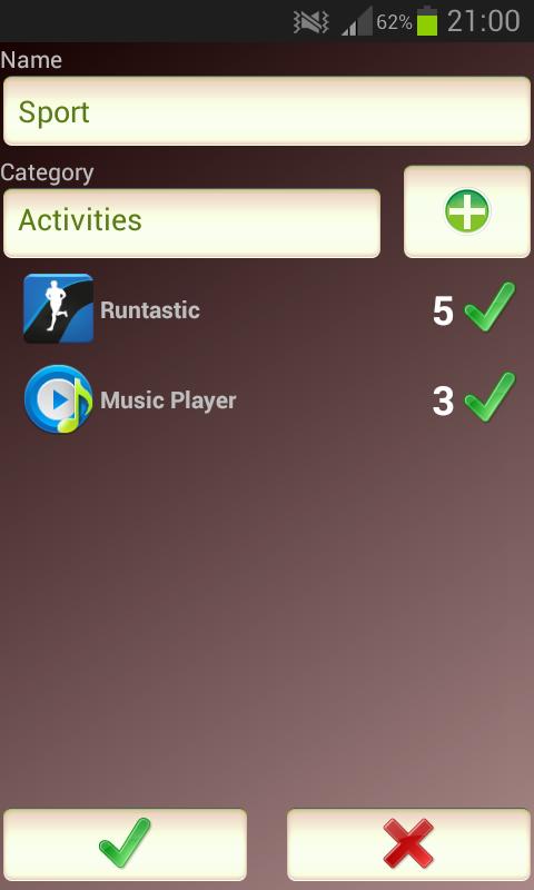 Multi App Starter
