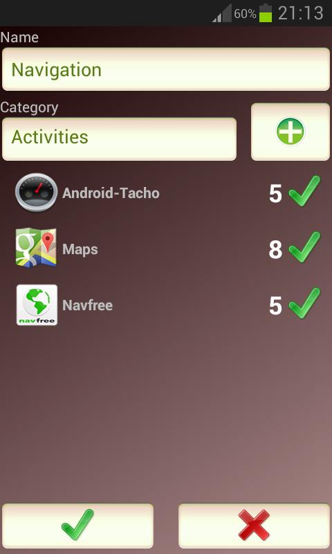 Multi App Starter