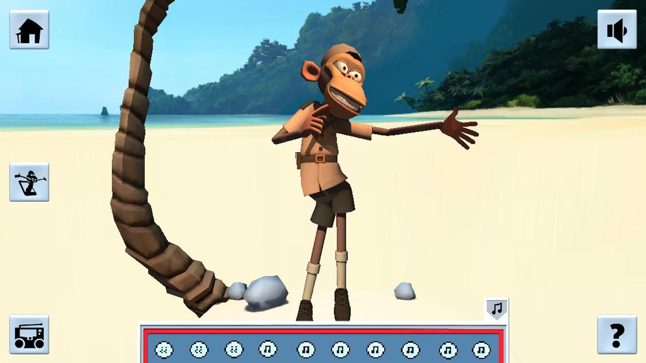Marco Macaco
