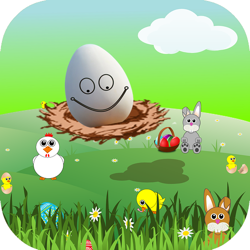 Egg plane