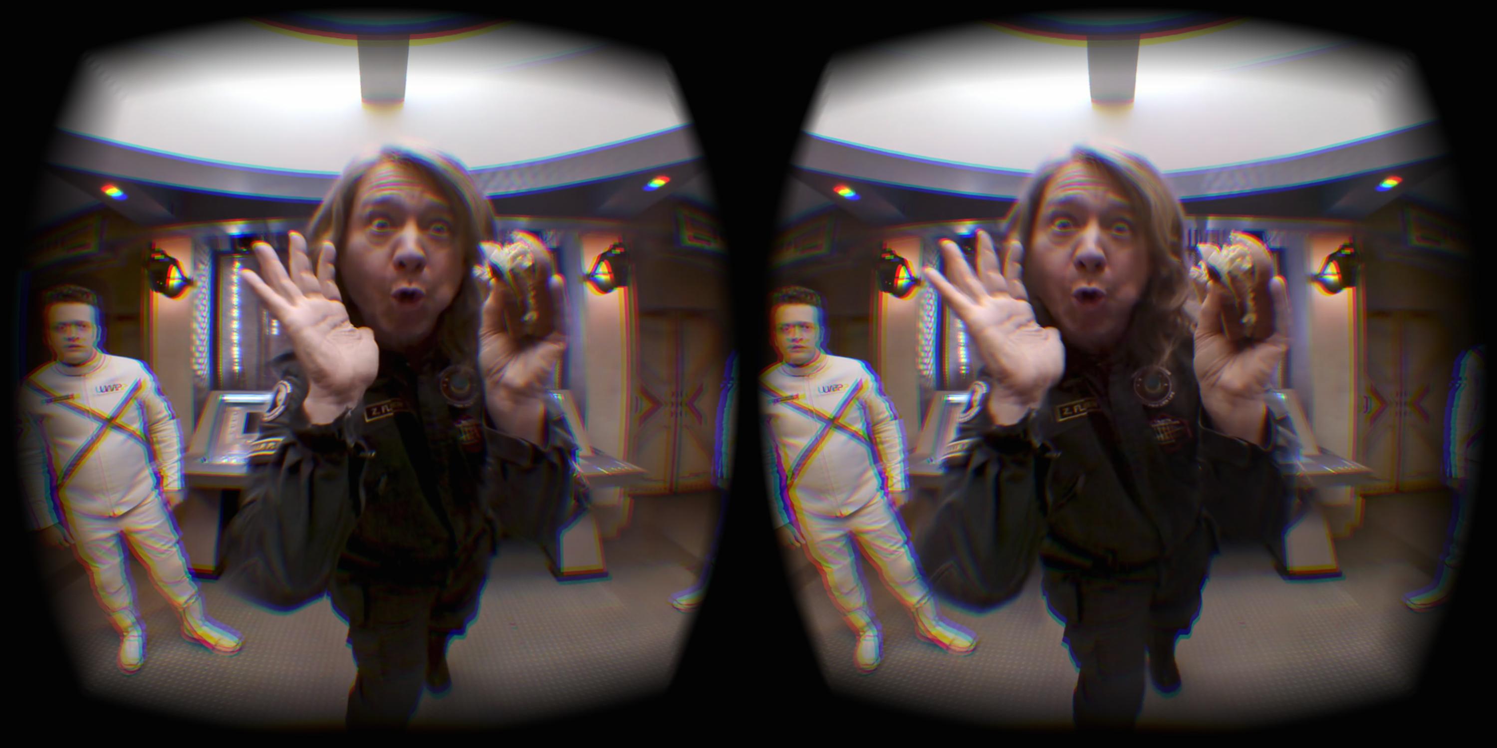 Other Space VR