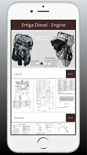 Service Manual Ertiga Diesel -