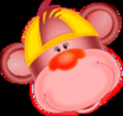 monkey madness