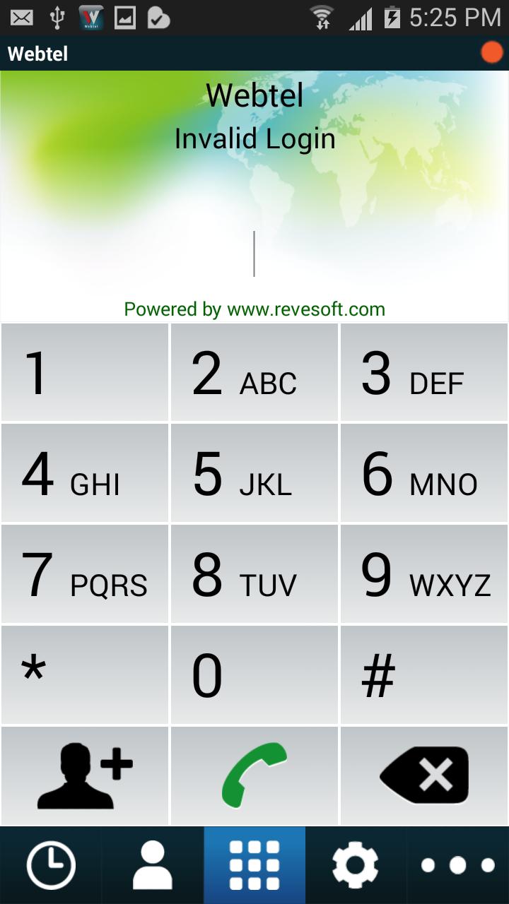 Webtel