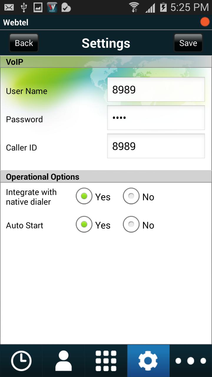 Webtel
