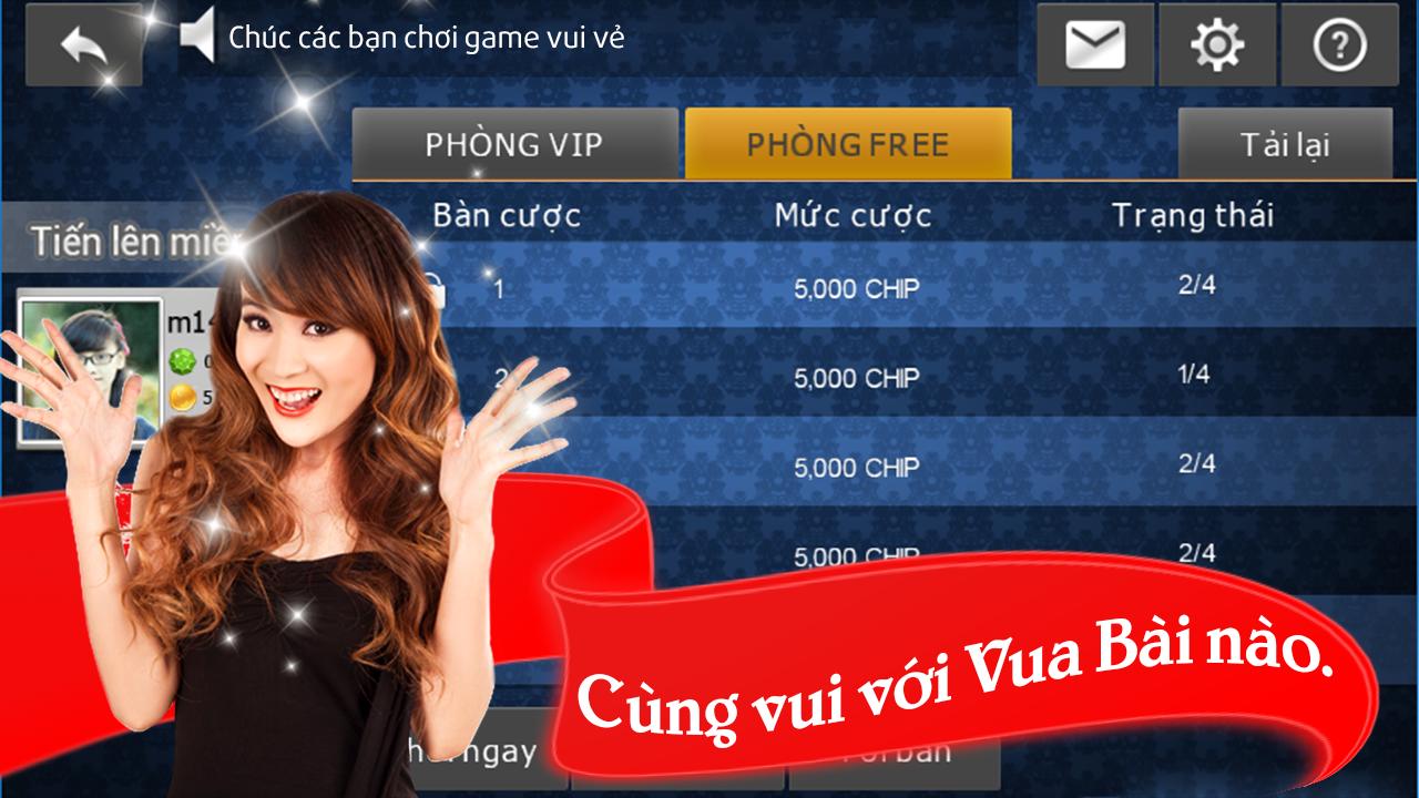 VuaBai88 - Game Bai Doi Thuong