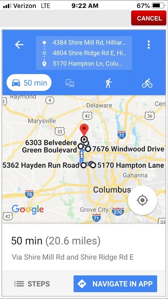 ServSuite Mobile
