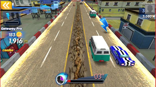 FastFurious