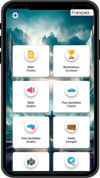 Bible en Français