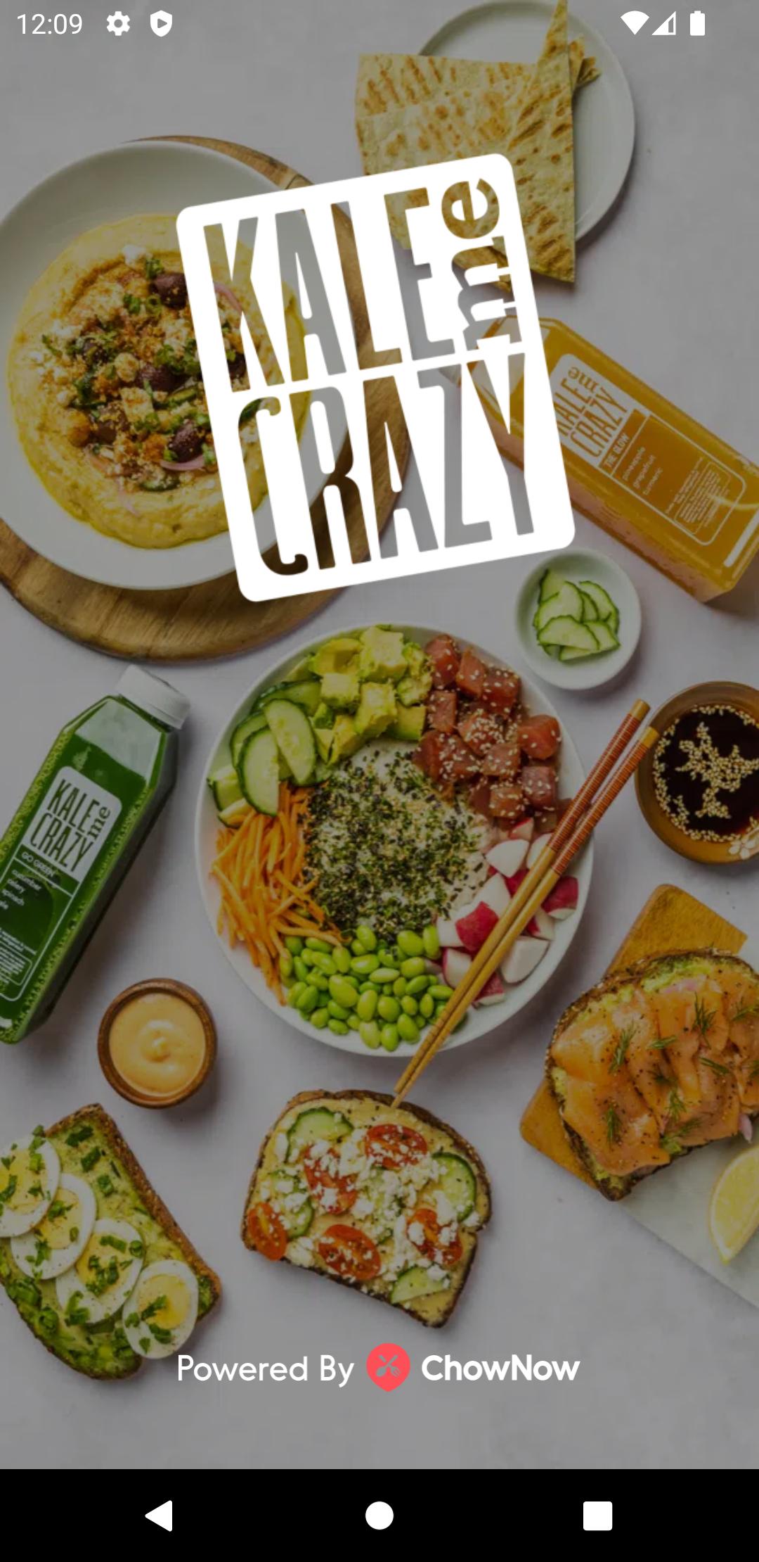 Kale Me Crazy