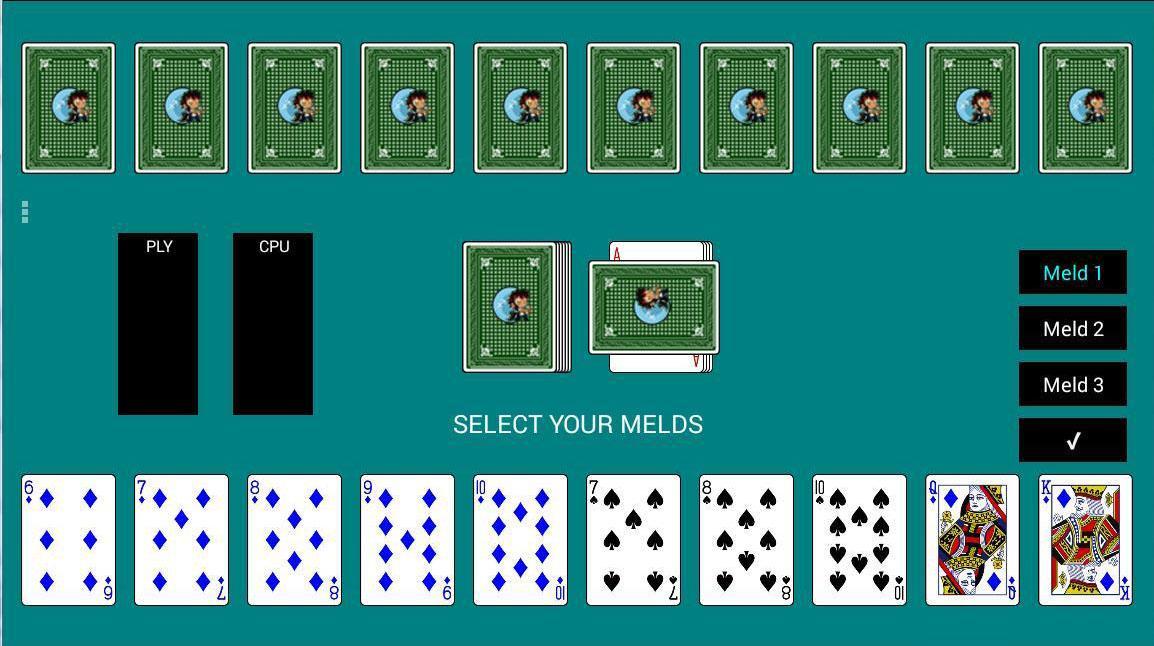 Rummy Classic
