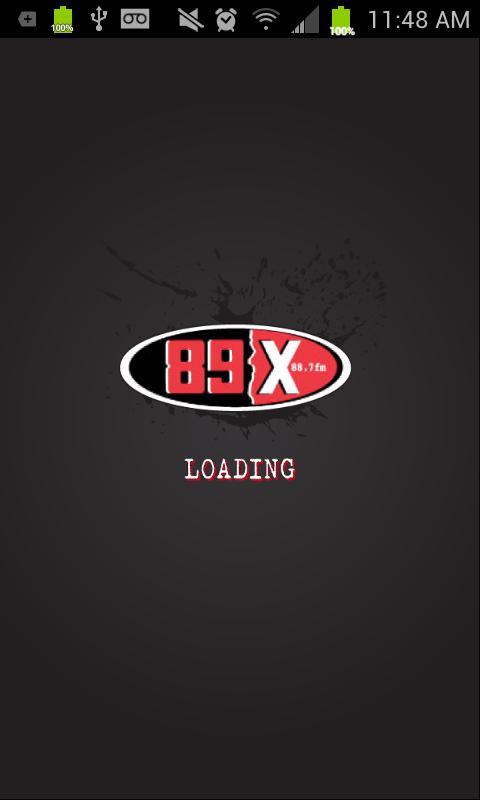 89X Street Team