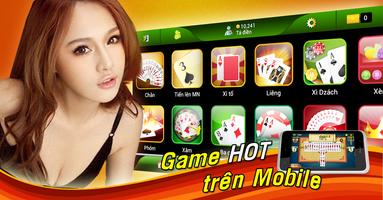 Tien Len.iWin Doi Thuong