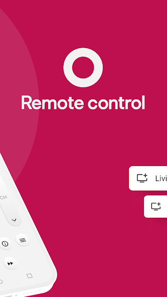 MAGic Remote