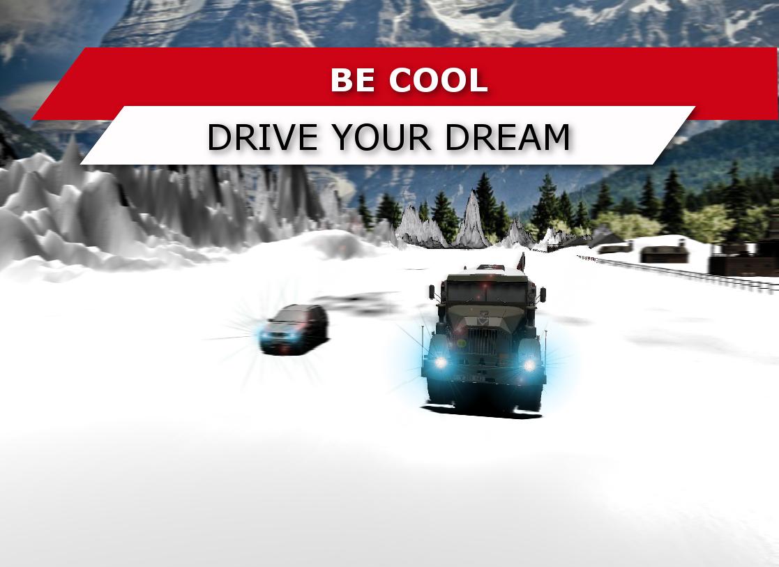 GTR Mountain race